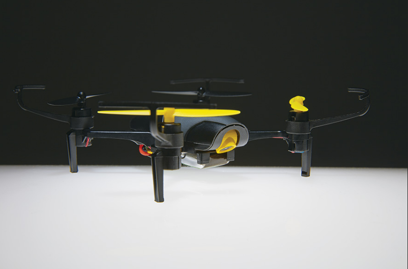 Quadrocopter Dromida KODO HD UAV Dromida KODO HD UAV