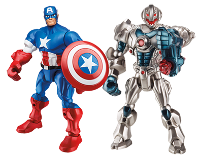 Ultron