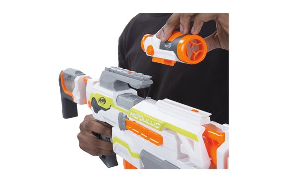 Nerf Modulus - ECS10 Blaster Nerf Modulus - ECS10 Blaster