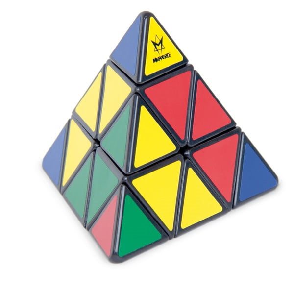 Hlavolam RecentToys – Pyraminx