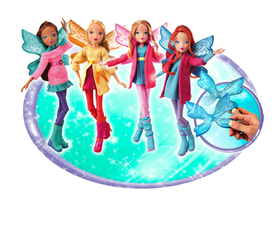 WinX
