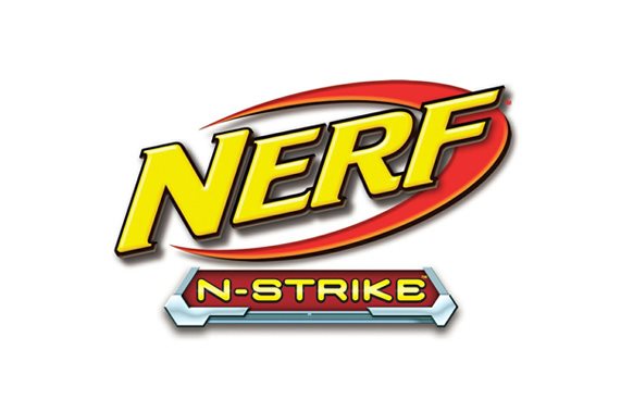 Nerf N-STRIKE Nerf N-STRIKE
