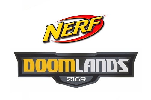 Doomlands logo