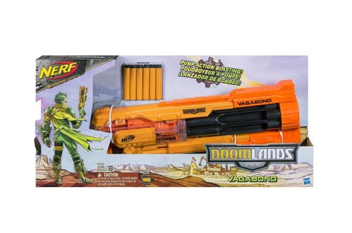 Nerf Doomlands - Vagabond Nerf Doomlands - Vagabond