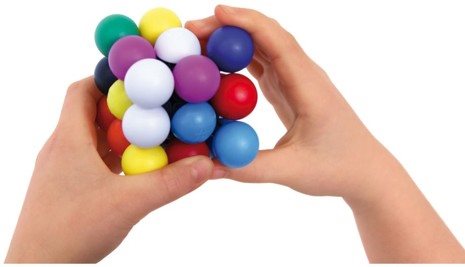 RecentToys Molecube