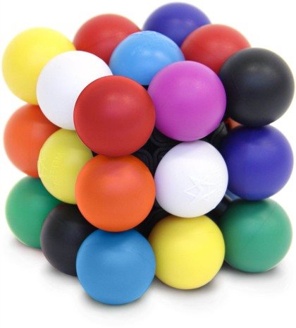 RecentToys Molecube