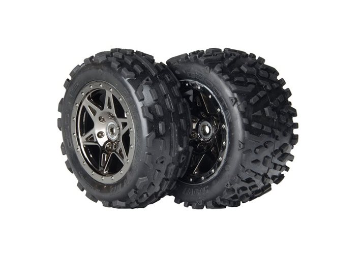 Arrma Raider 2WD BLS Arrma Raider 2WD BLS