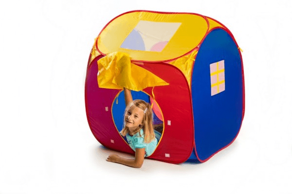 Foldable play tent Stan - rozkládací domeček