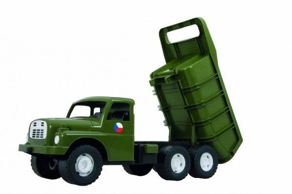 Auto Dino Tatra 148 khaki