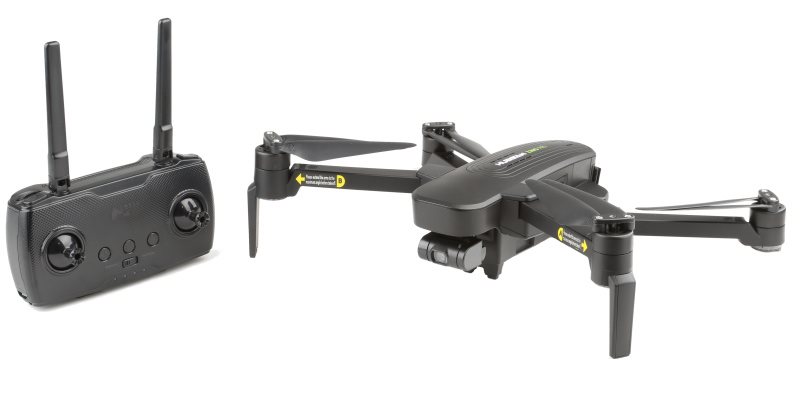 Hubsan ZINO Pro