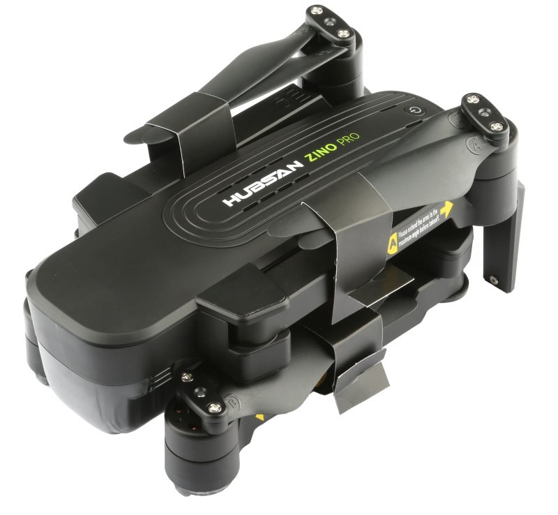Hubsan ZINO Pro