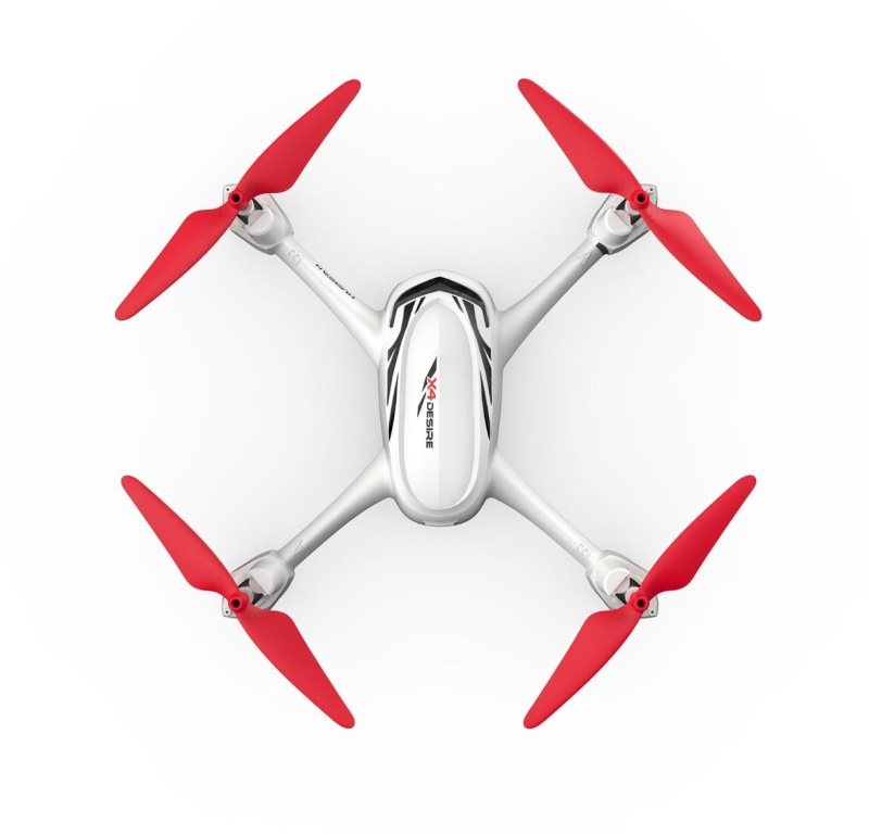 Hubsan H502E