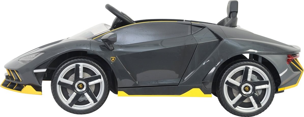 Lamborghini