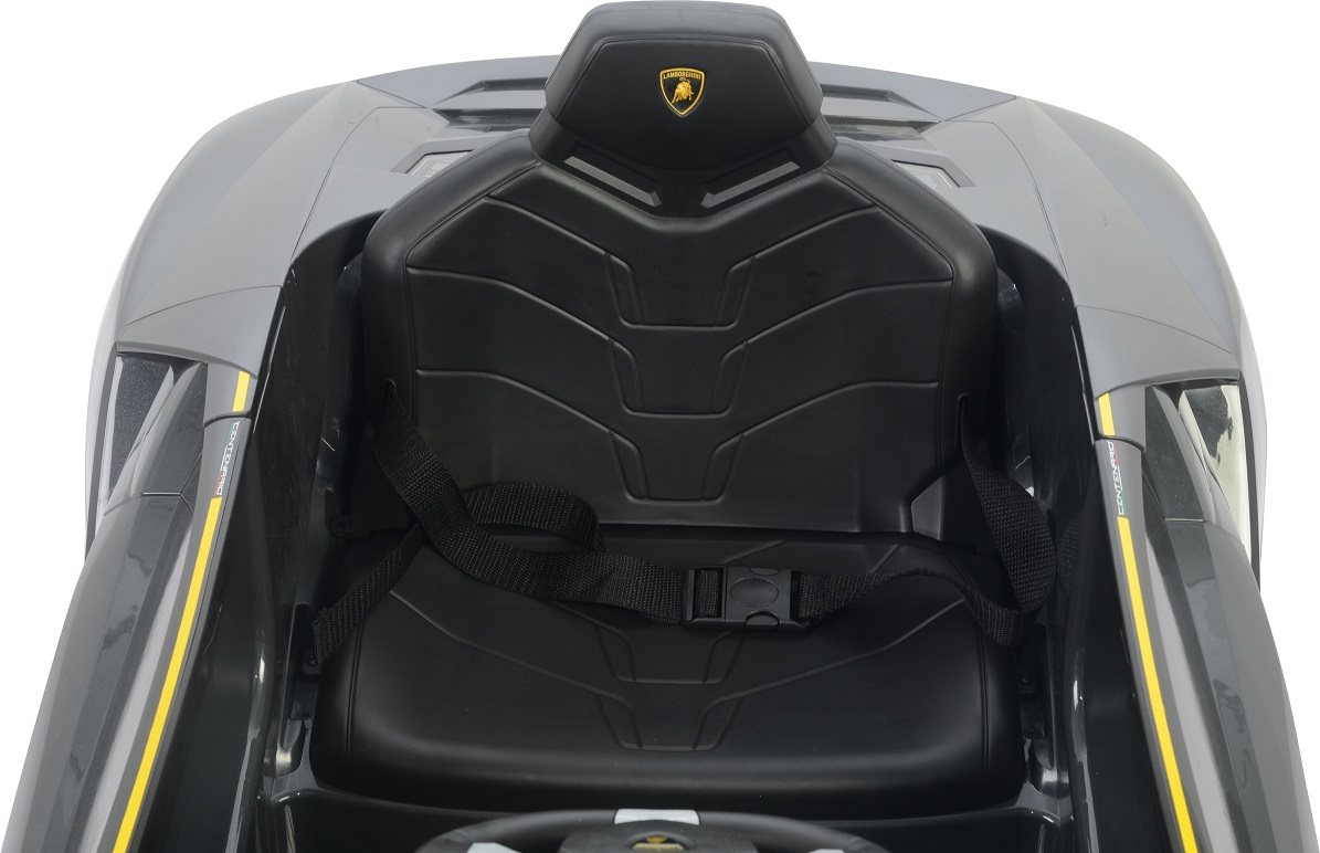 Lamborghini