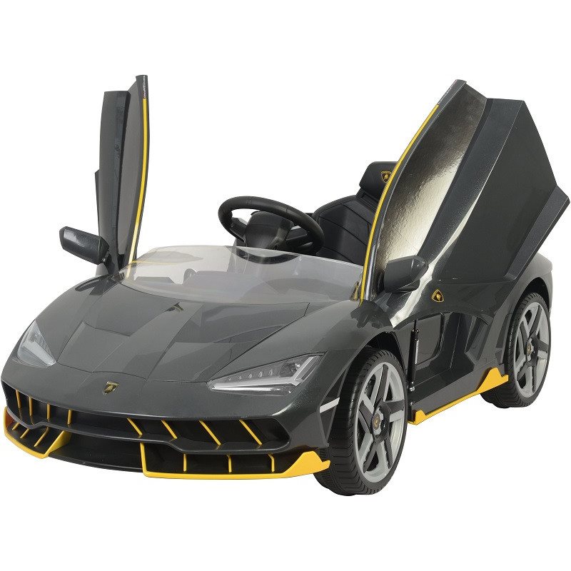 Lamborghini 