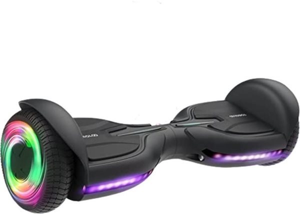 Hoverboard Tomoloo Q3-C