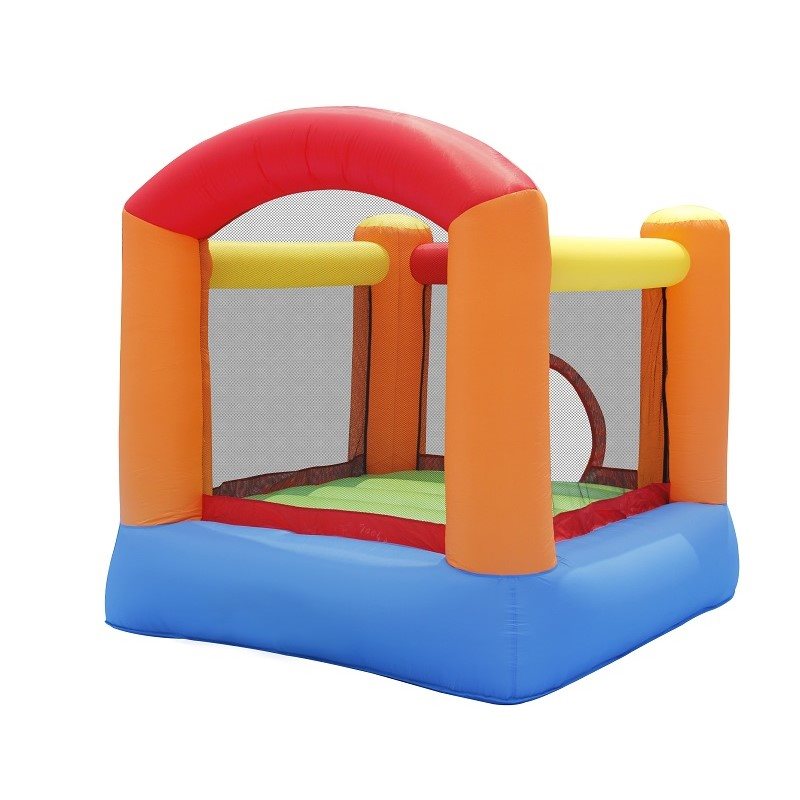 Slide Bouncer