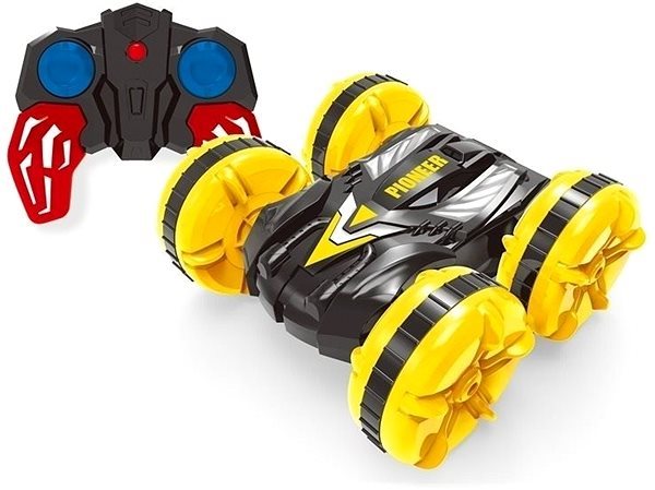 RC auto Obojživelné autíčko