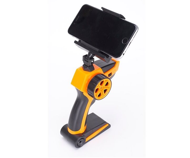 RC-Auto 2.4G-1:18 Four-drive PFV RC-Auto 2.4G-1:18 Four-drive PFV