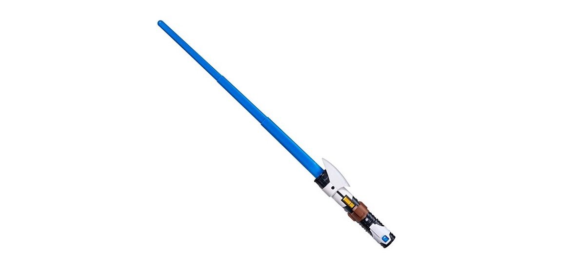 Dětská zbraň Star Wars LS Forge Obi Wan Kenobi