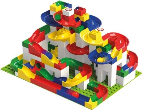 Hubelino set Maxi 