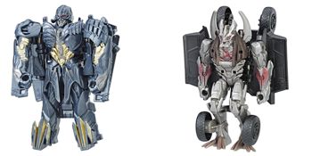 Figurky Transformers 1 x transformace
