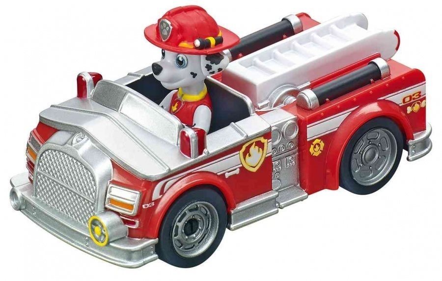 Autodráha Carrera First – 63032 Labková patrola