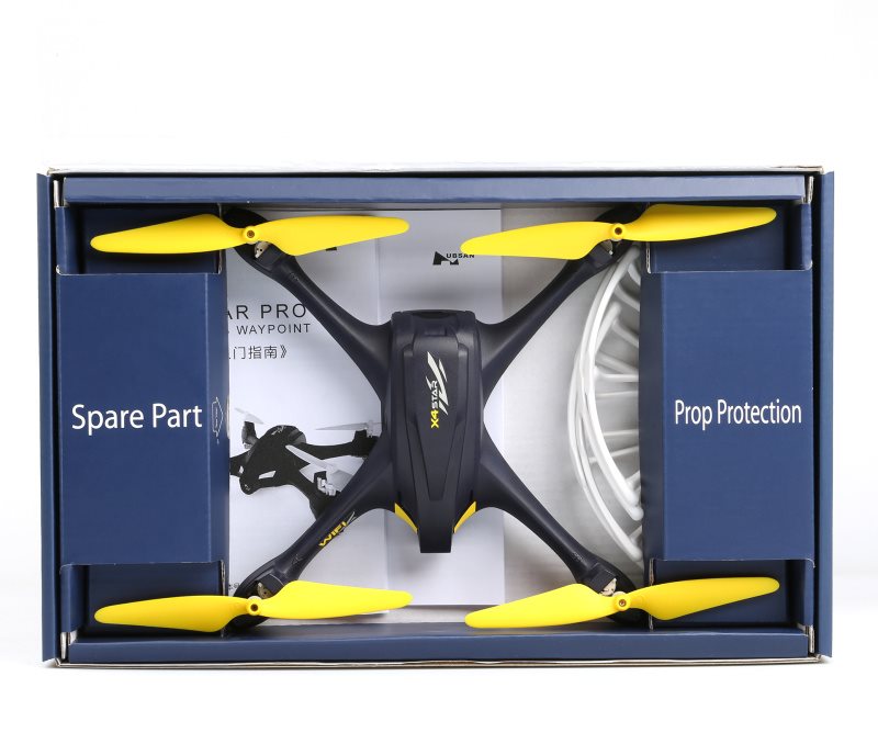 H507A X4 Star Pro