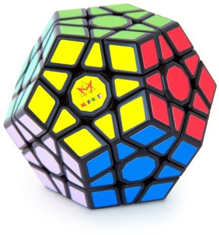 RecentToys Megaminx