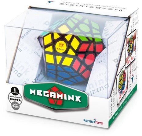 RecentToys Megaminx