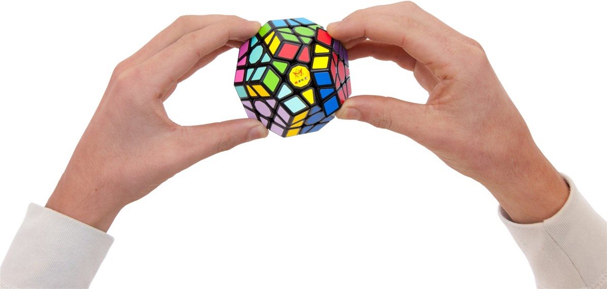 RecentToys Megaminx