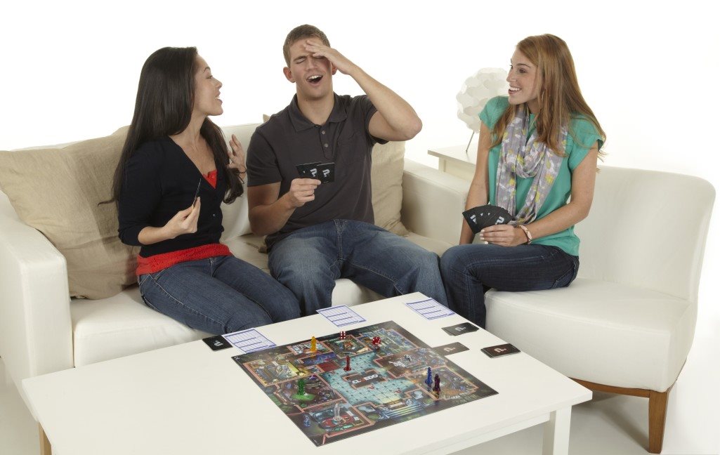 Cluedo Cluedo
