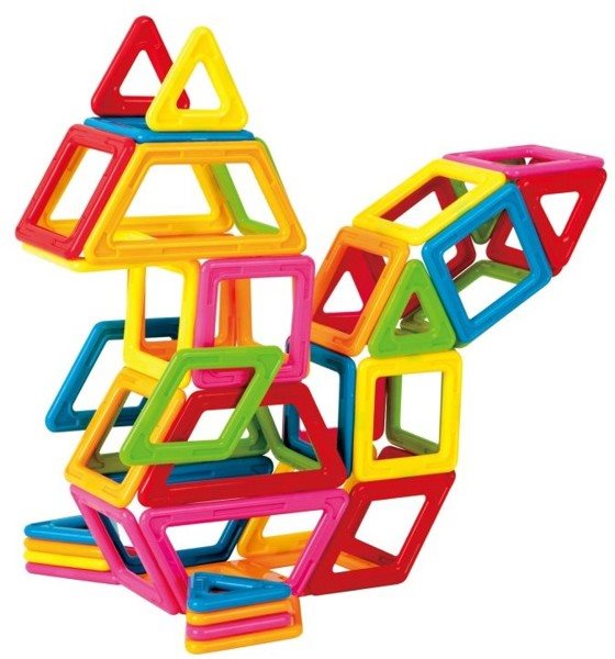 Didaktická hračka Magformers