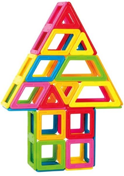 Didaktická hračka Magformers