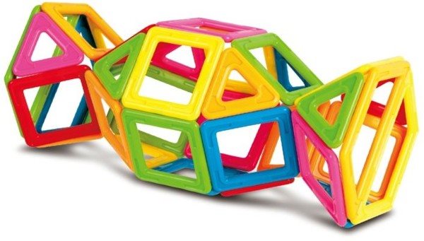 Didaktická hračka Magformers