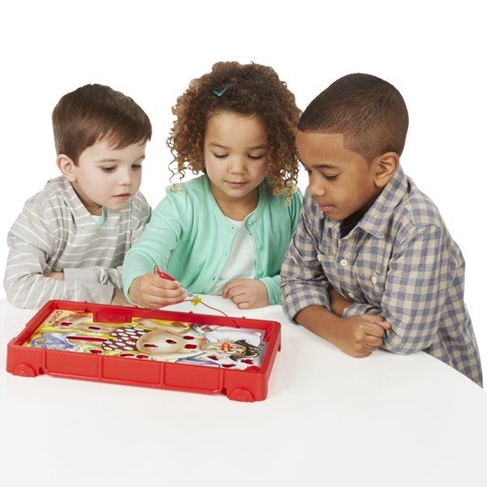 Hasbro Operace