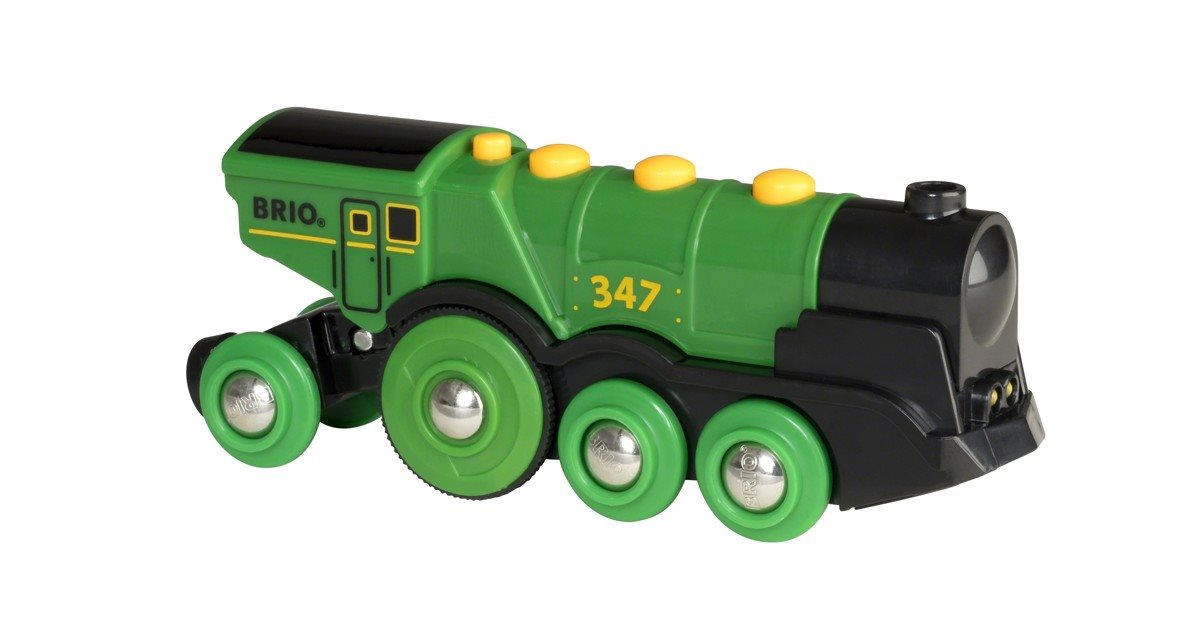 Brio World 33593 vláčik