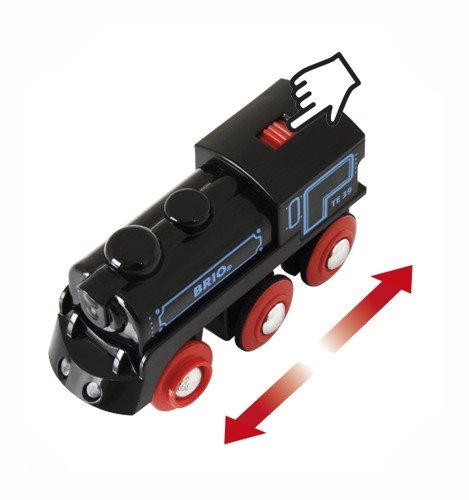 Brio World 33599