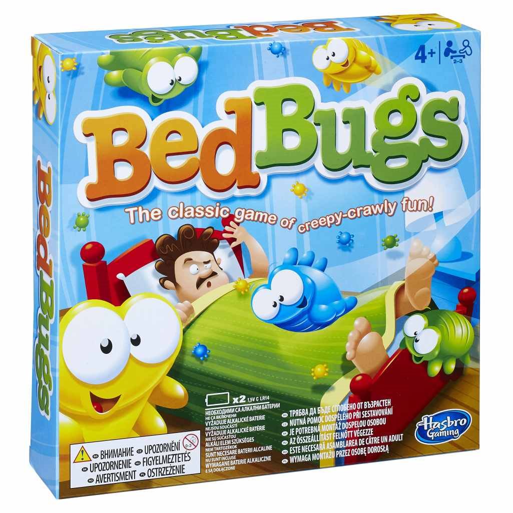 Bed Bugs Bed Bugs
