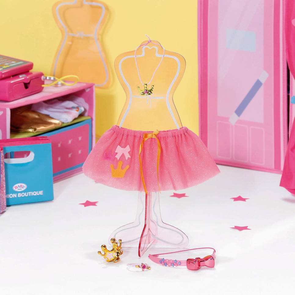 BABY Born Butik Tutu BABY Born Butik Tutu