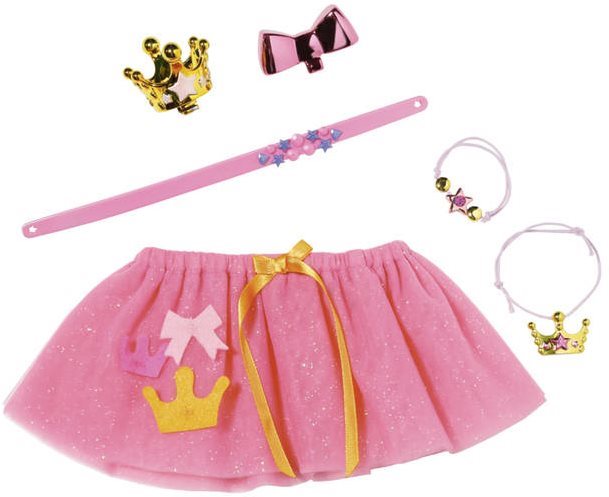 BABY Born Butik Tutu BABY Born Butik Tutu