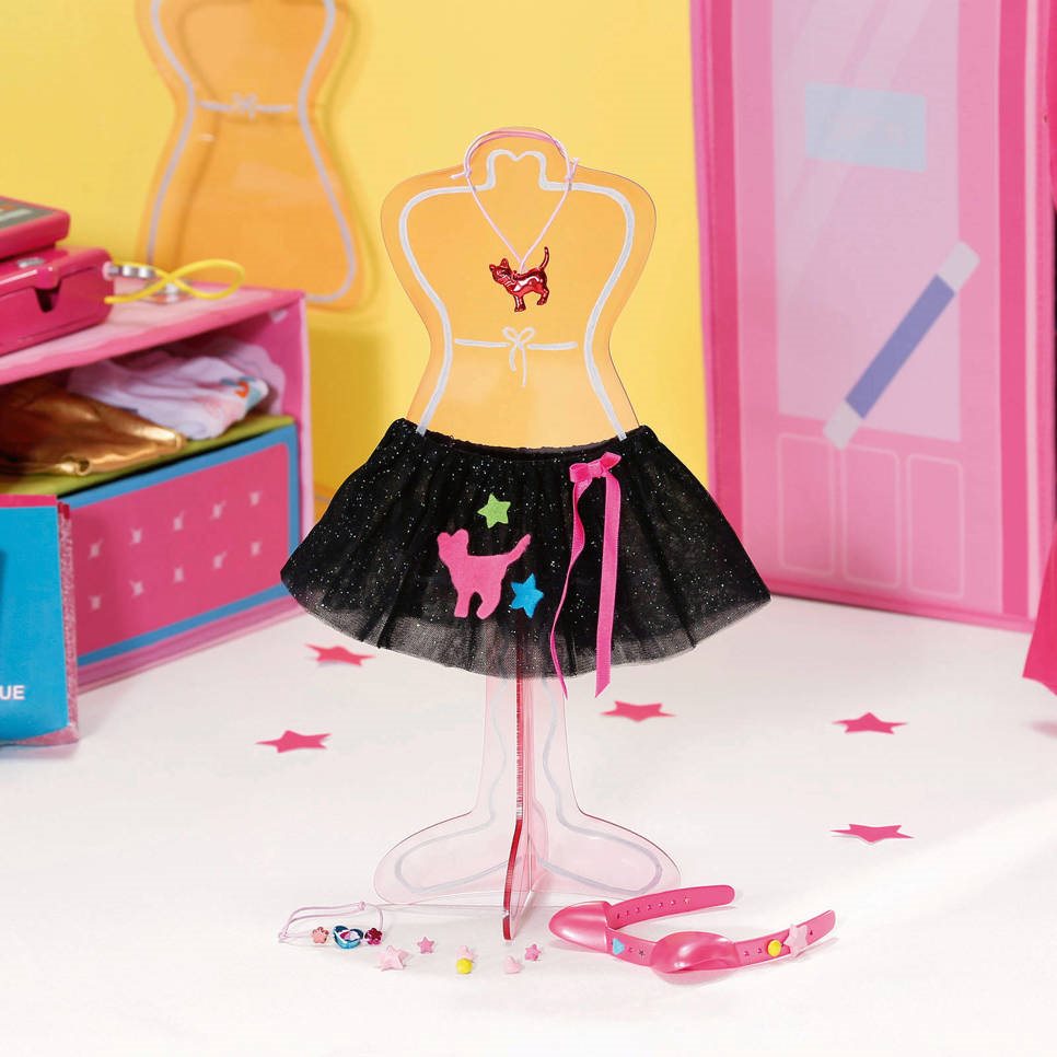 BABY Born Butik Tutu BABY Born Butik Tutu
