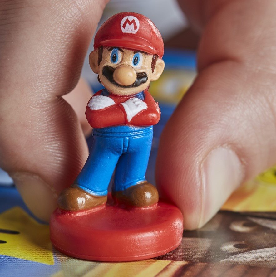 Monopoly gamer Monopoly gamer