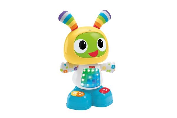 Fisher-Price - Dance & Move BeatBo CZ