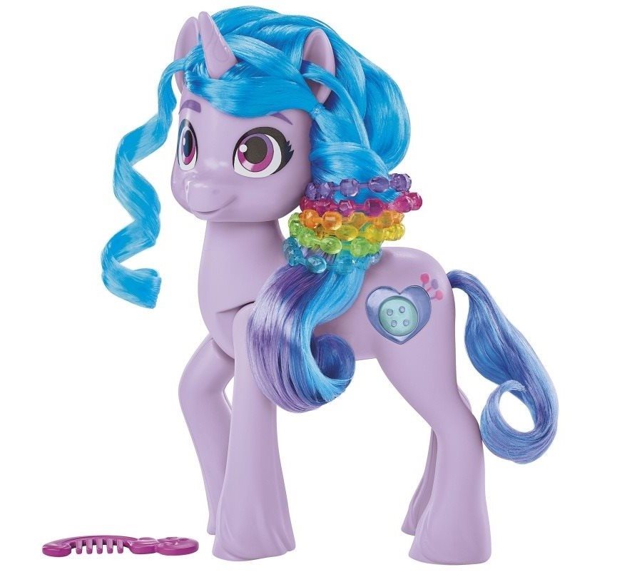 My Little Pony Izzy - Entdecke das Funkeln in dir