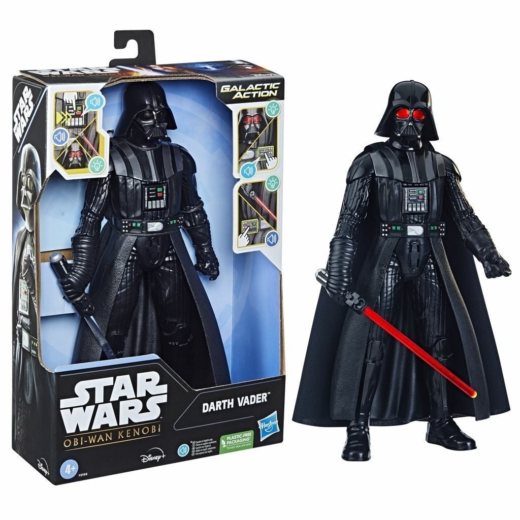 Star Wars Darth Vader figure Star Wars Darth Vader figure