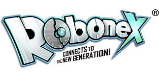 Interaktives Spielzeug Robonex Innobot