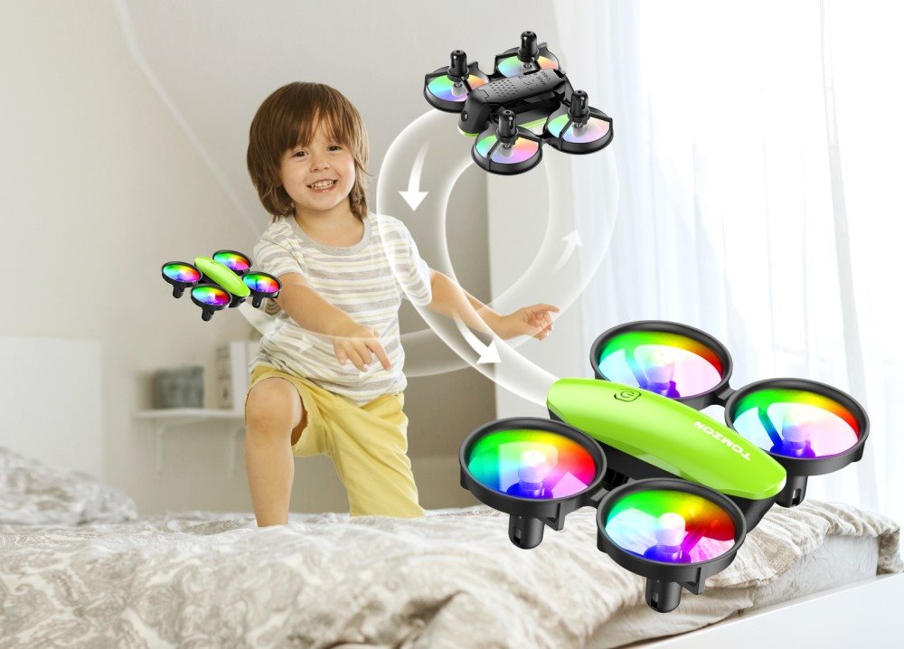 Drohne für Kinder A23