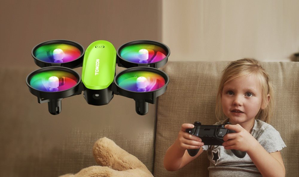 Drohne für Kinder A23