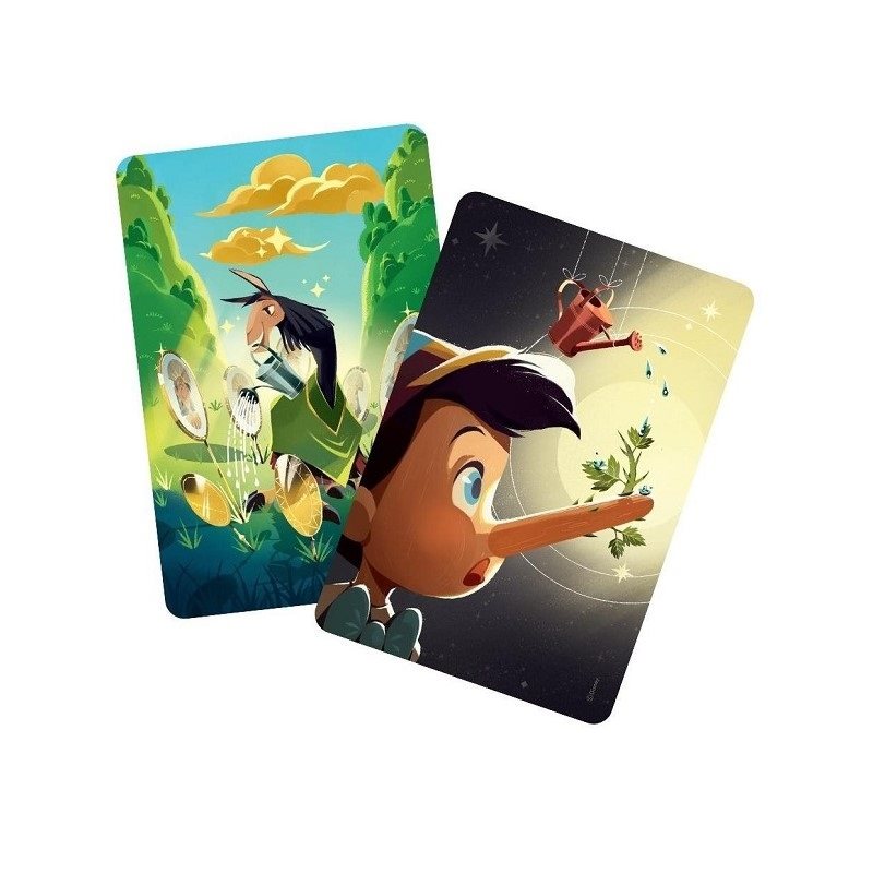 Dixit Disney